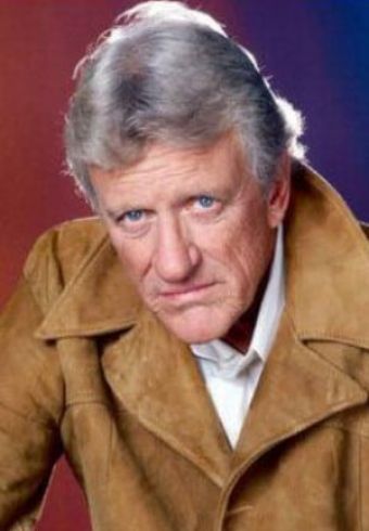 James Arness