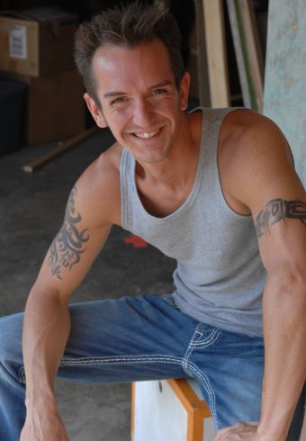 Sean Huze