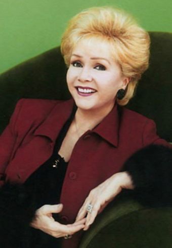 Debbie Reynolds