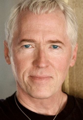 Ian Patrick Williams