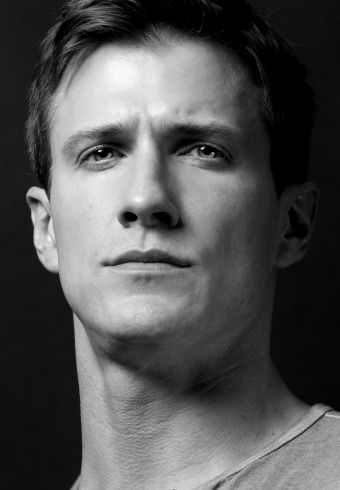 Patrick Heusinger