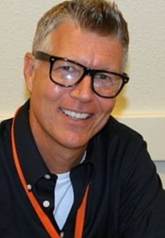 John Michael Graham