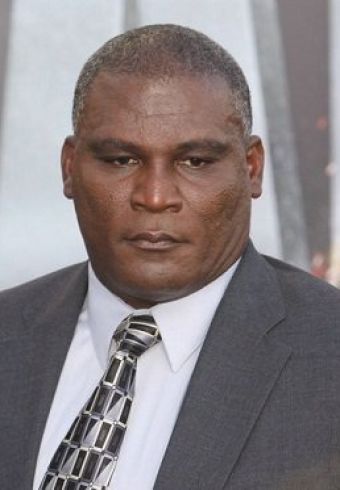Gregory D. Gadson