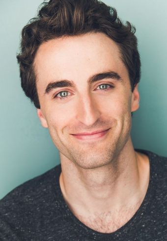 Charlie Thurston