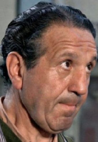 John Indrisano