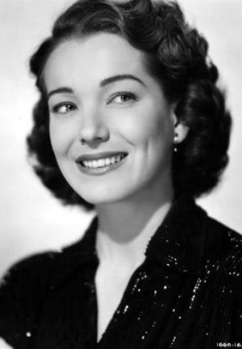 Julie Adams