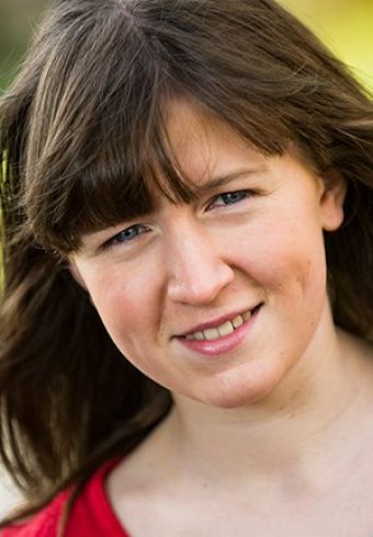 Lara McIvor