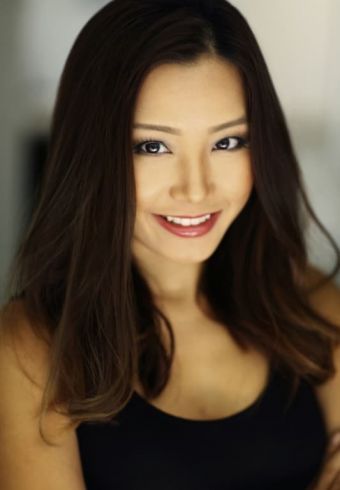 Agnes Mayasari