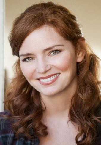 Brigid Brannagh