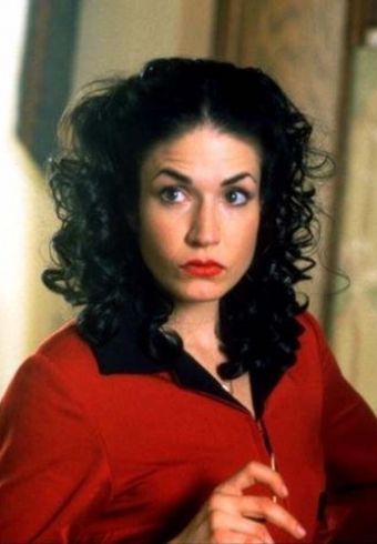 Angela Jones