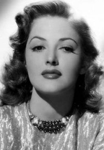 Martha Vickers