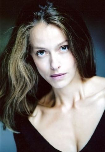 Estelle Skornik
