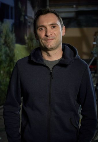 Jonathan Amos