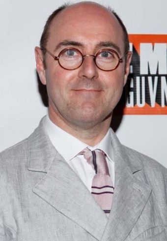 Cal McCrystal