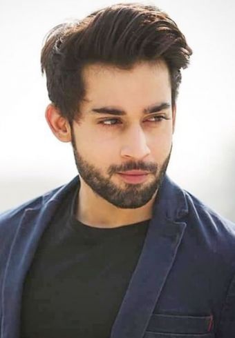 Bilal Abbas Khan