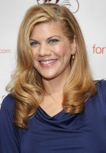 Kristen Johnston