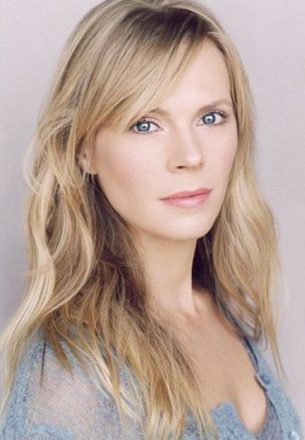 Annika Boras