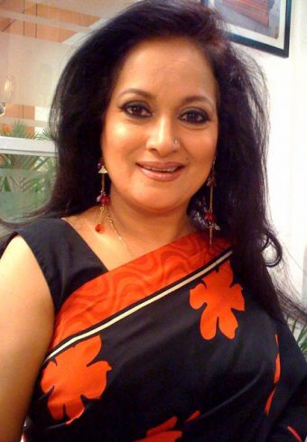 Himani Shivpuri