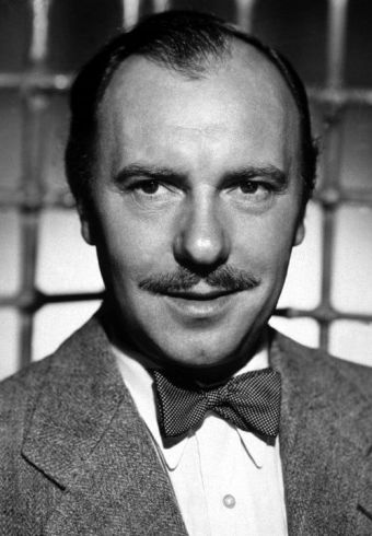 Ralph Richardson