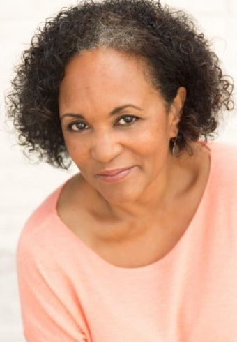Shirley Jordan