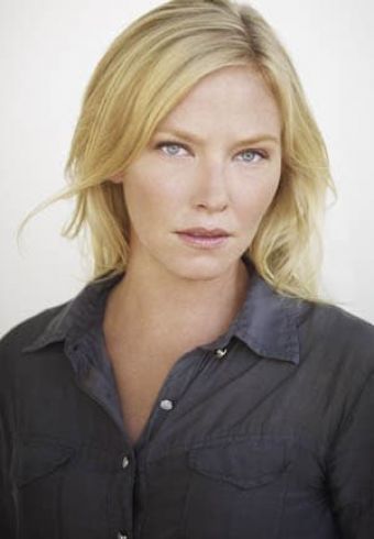 Kelli Giddish
