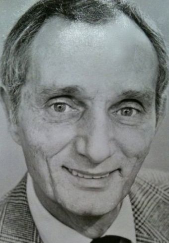 Harry Bugin