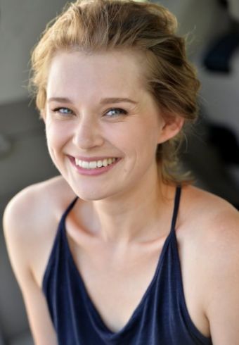 Nadja Bobyleva