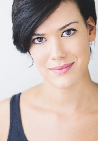 Vanessa Bartlett