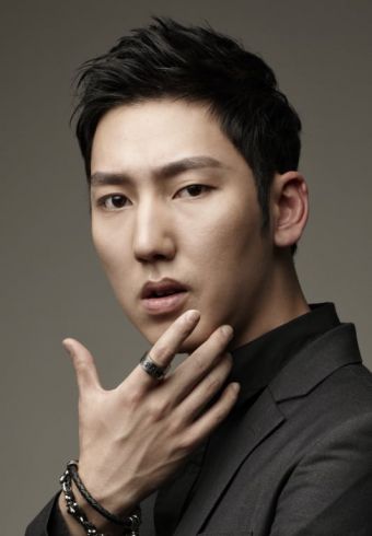 Park Doo-sik
