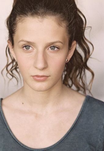 Marlena Lerner