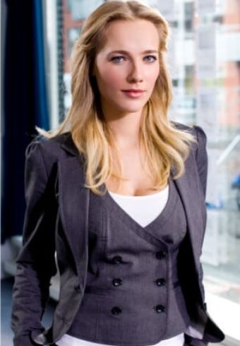 Jennifer Hoffman