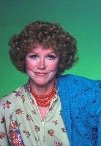 Audra Lindley
