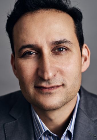 Raoul Bhaneja