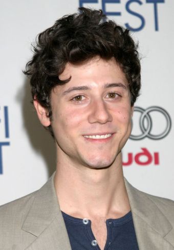 Hale Appleman