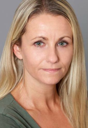 Susan McCardle