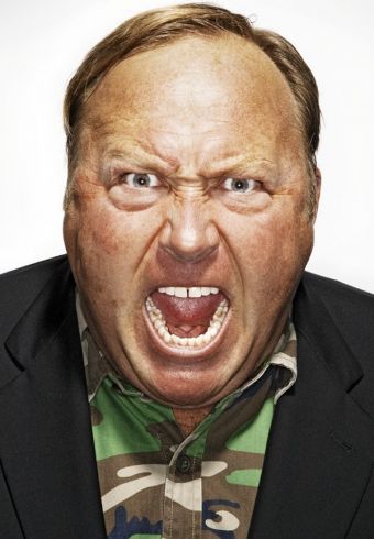 Alex Jones