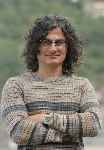 Ziad Doueiri