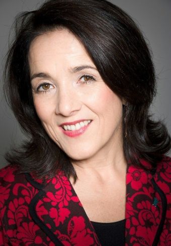 Paulina García