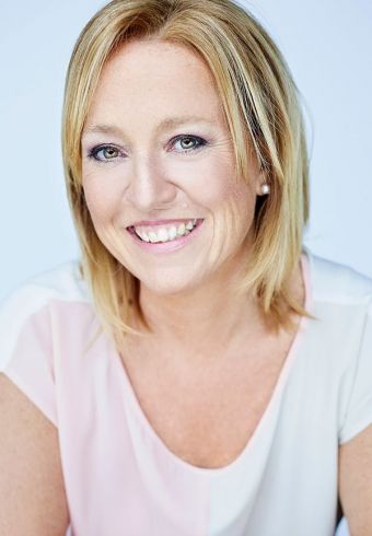 Caroline St-Hilaire