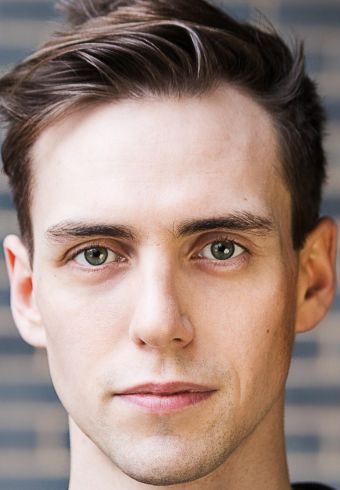 Jamie Muscato