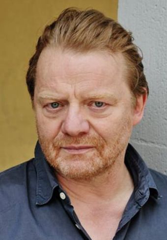 Werner Wölbern