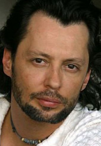 Ricky Dean Logan
