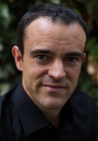Frans Boyer