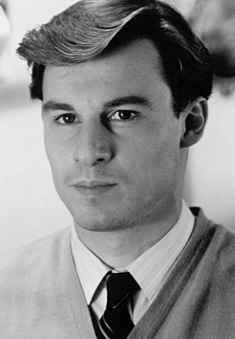 Jesse Birdsall