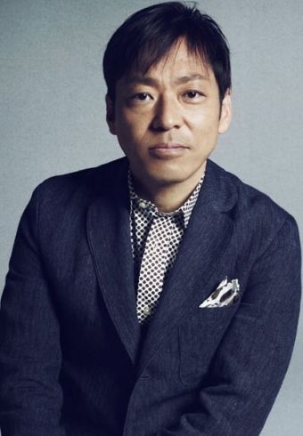 Teruyuki Kagawa