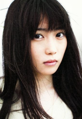 Mirai Shida