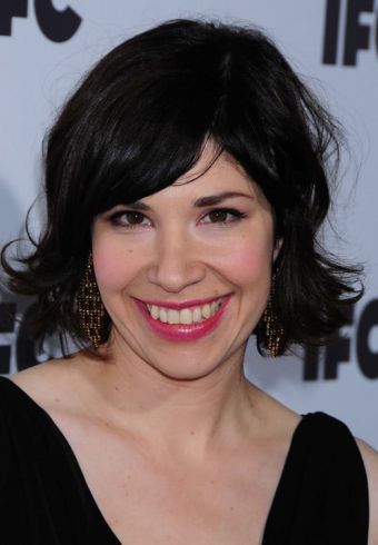 Carrie Brownstein