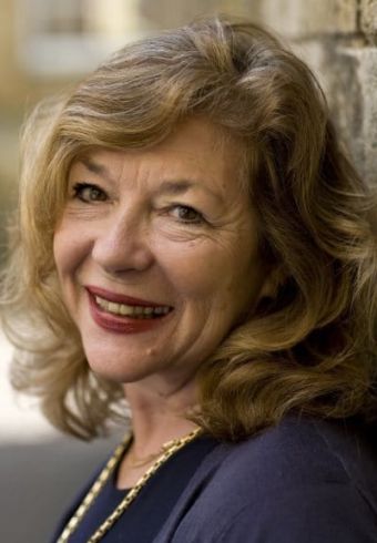 Carol Drinkwater