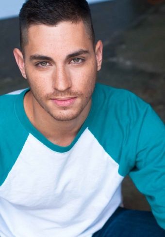 Curtis Grecco