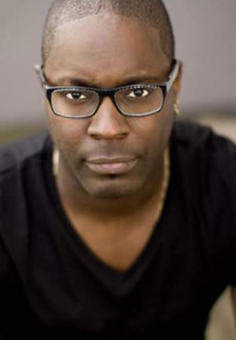 Marc-Anthony Massiah